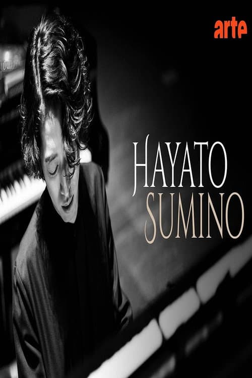 Hayato Sumino joue Chopin, Ravel & Brahms Nippon Budokan Hall, Tokyo (2024) poster