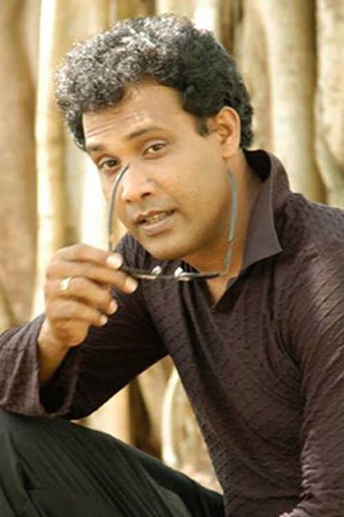 Roger Seneviratne foto