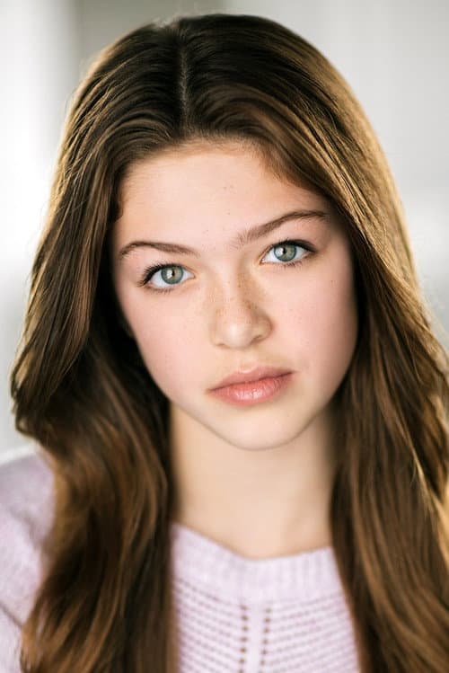 Maesa Nicholson foto