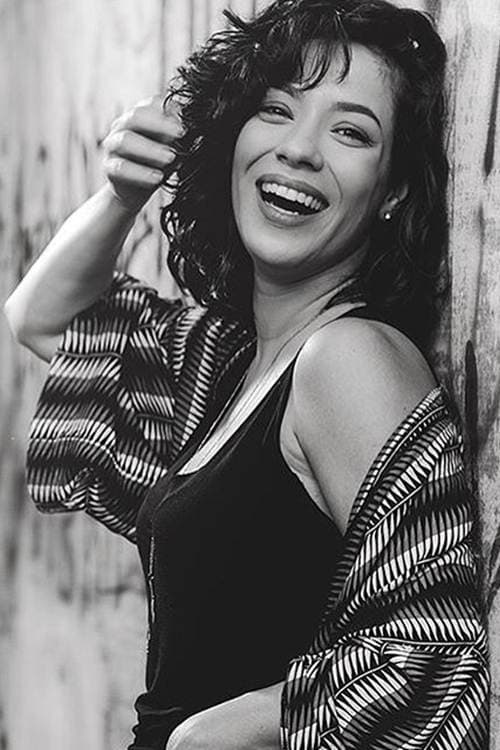 Angélica di Paula foto