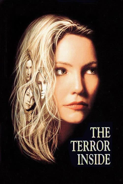 Shattered Mind (1996) poster