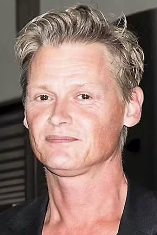 Jeppe Kaas foto