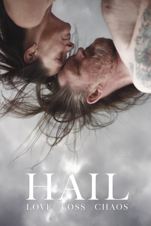 Hail (2012) poster