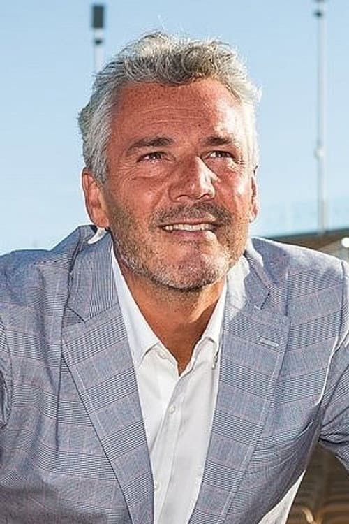 Peter Edelmann foto