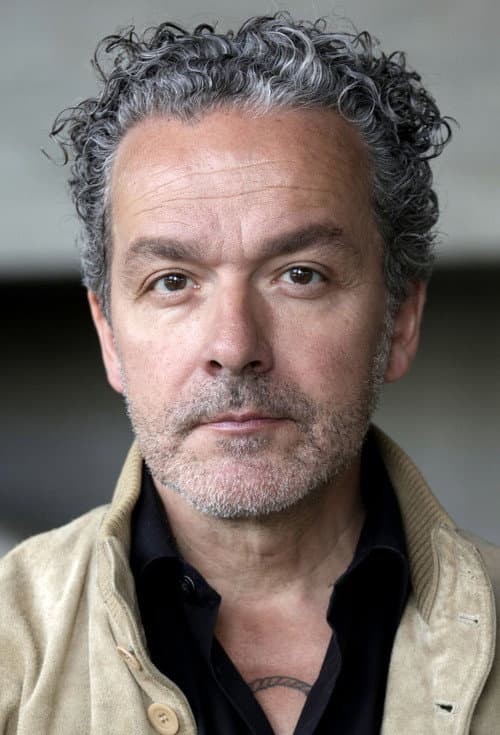 Fritz Barth foto