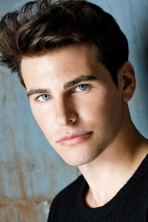 Troy Osterberg foto
