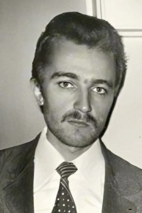 Gerardas Žalėnas foto