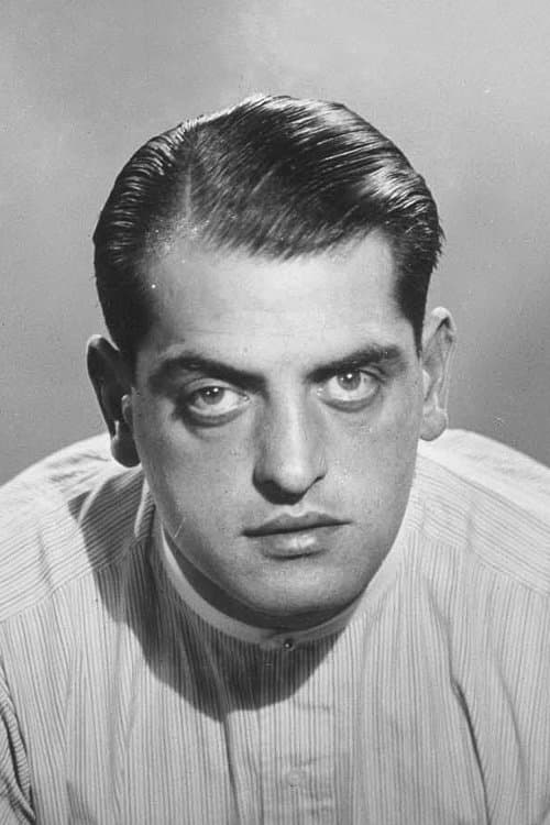 Luis Buñuel foto