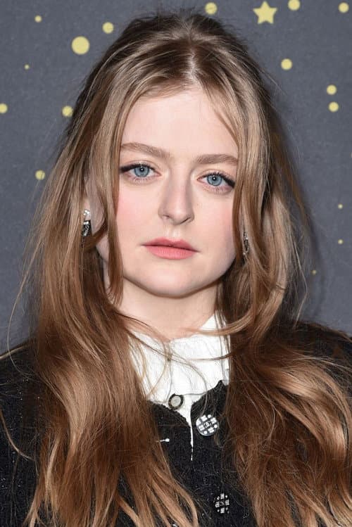 Anna Baryshnikov foto