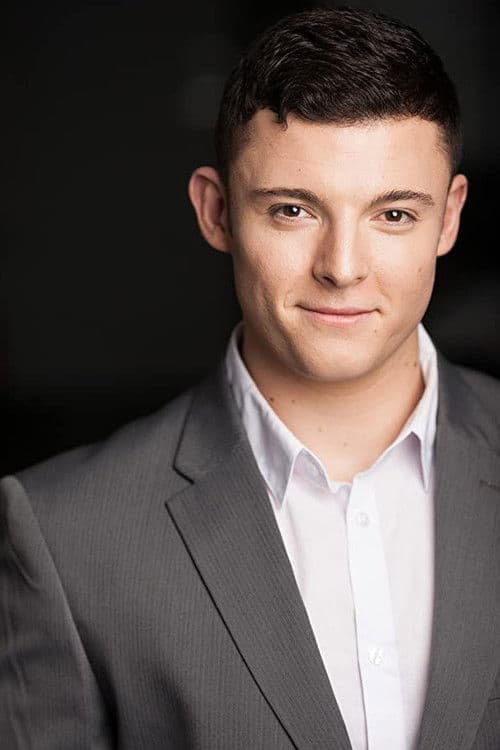 Spencer Graham foto