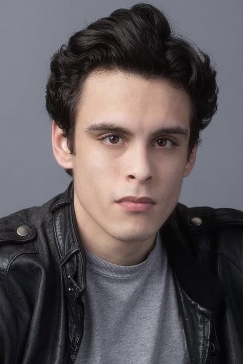 Johnny Guzman Sanchez foto