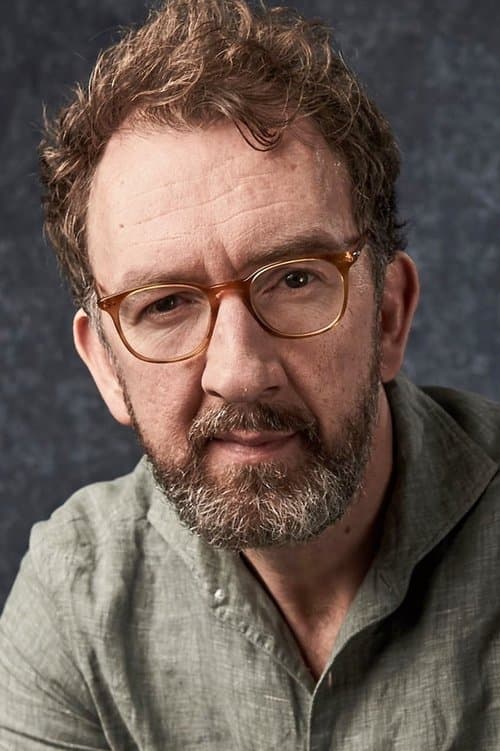 John Carney foto