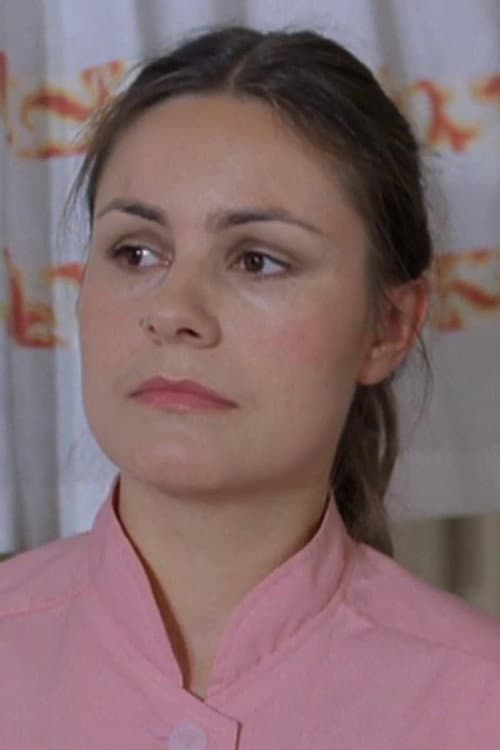 Doris Otto foto
