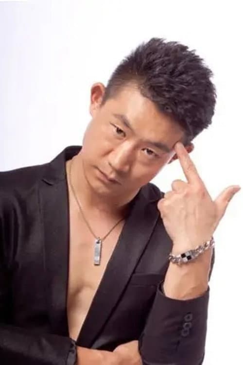 Yan Yanlong foto