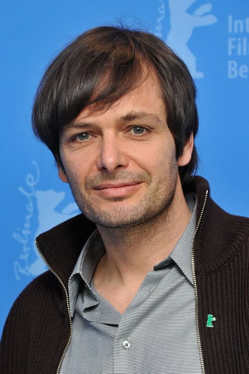 Ulrich Köhler foto
