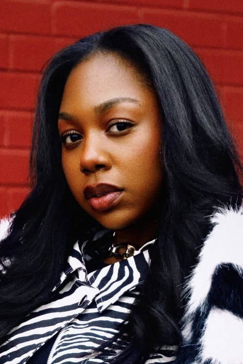 Lakeia Cooper foto