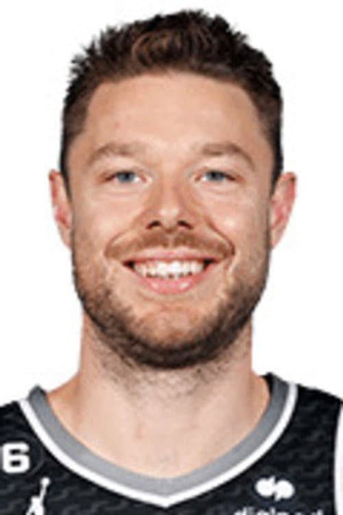 Matthew Dellavedova foto