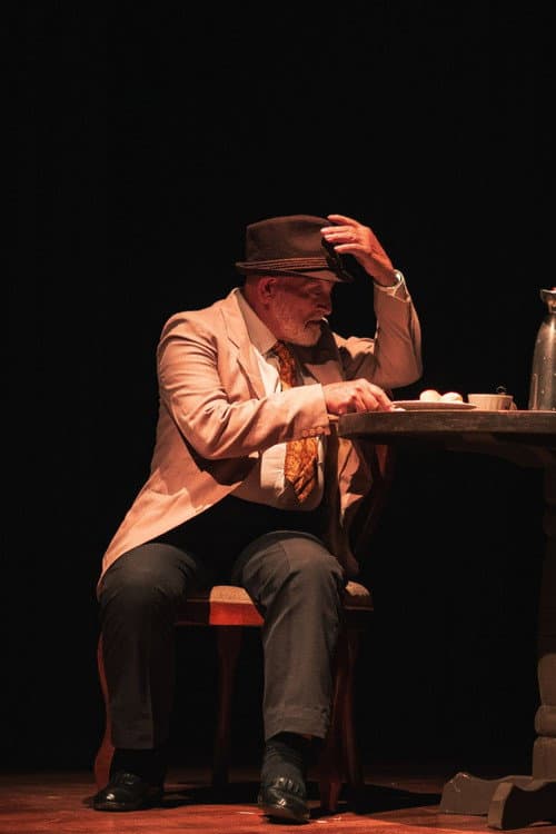 Artur de oliveira foto