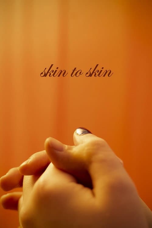 Skin to Skin (2024) poster