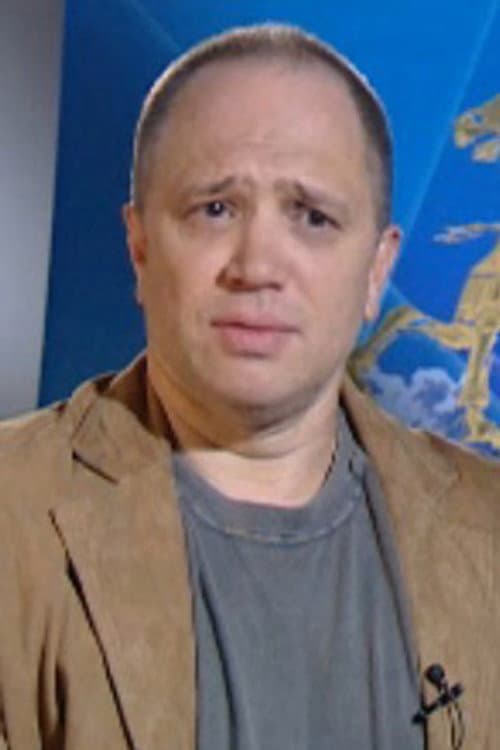 Андрей Романов foto