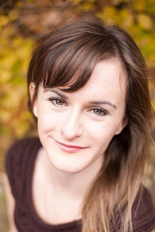 Molly Miller foto