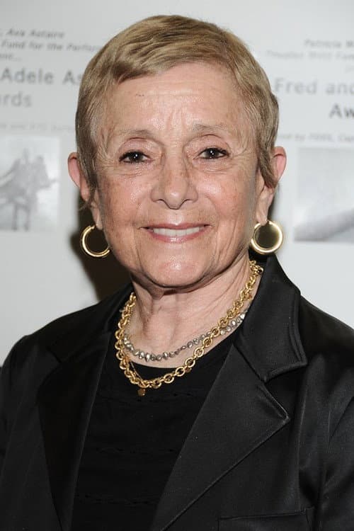 Patricia Birch foto