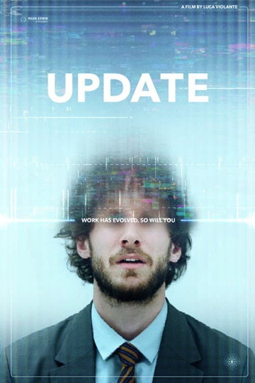 Update (2025) poster