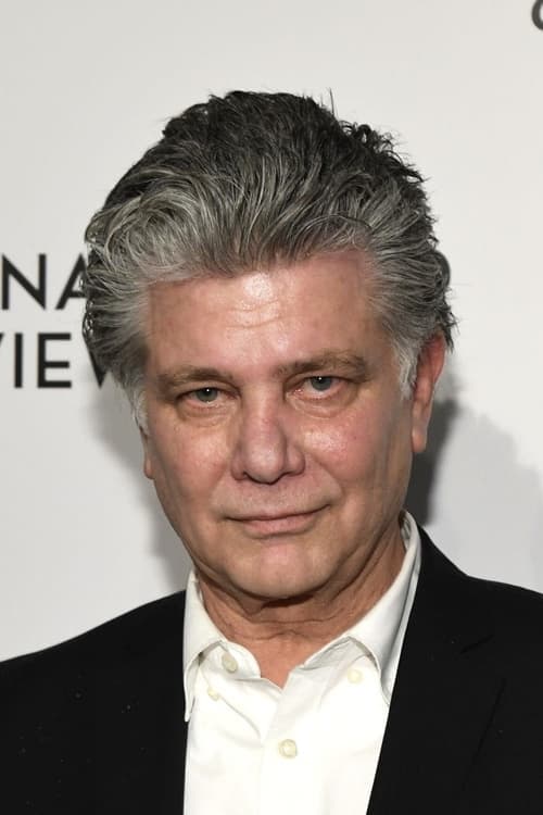 Steven Zaillian foto