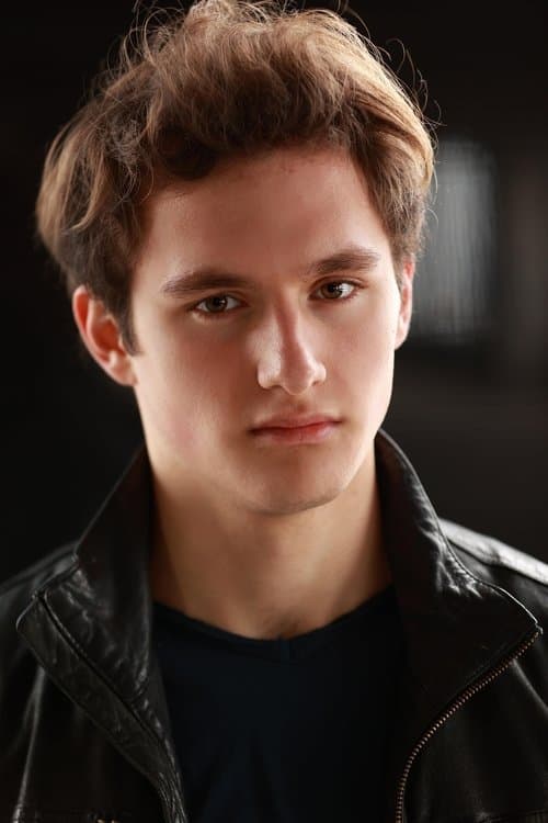 Micah Sanders Silva foto