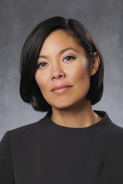Alex Wagner foto