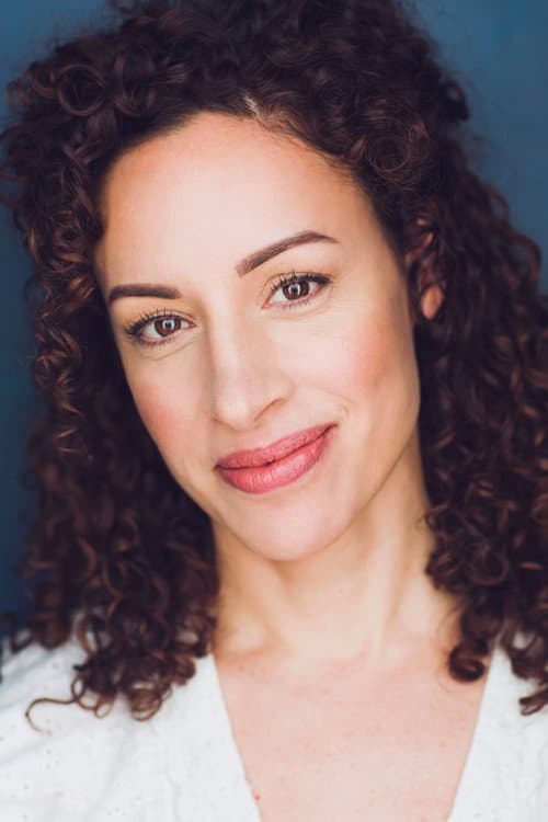Tricia Alexandro foto