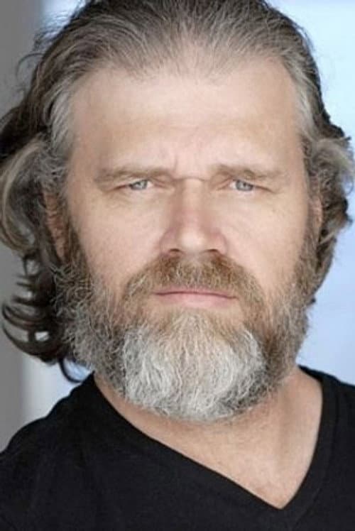Dan Yeager foto