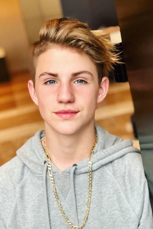 MattyB foto