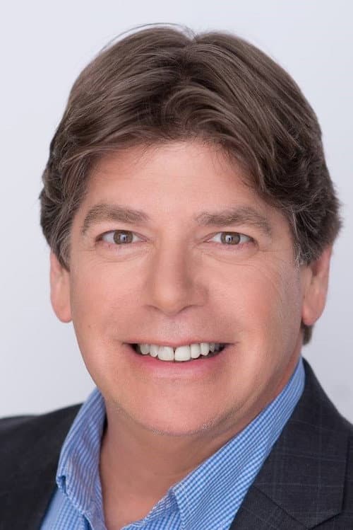 Michael Pinkus foto