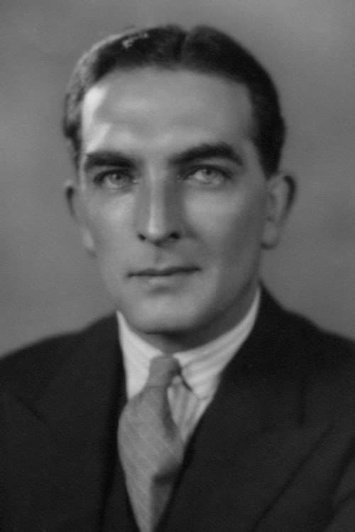 Alec Fraser foto