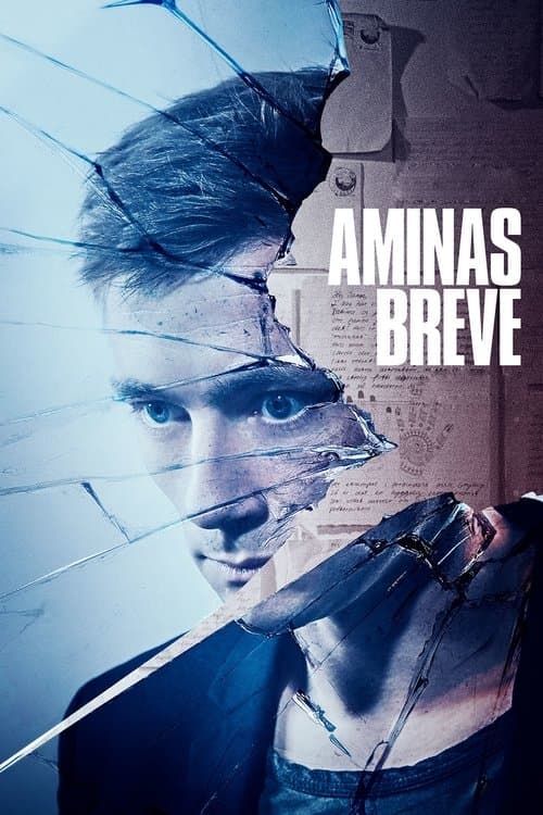 Aminas breve (2017) poster