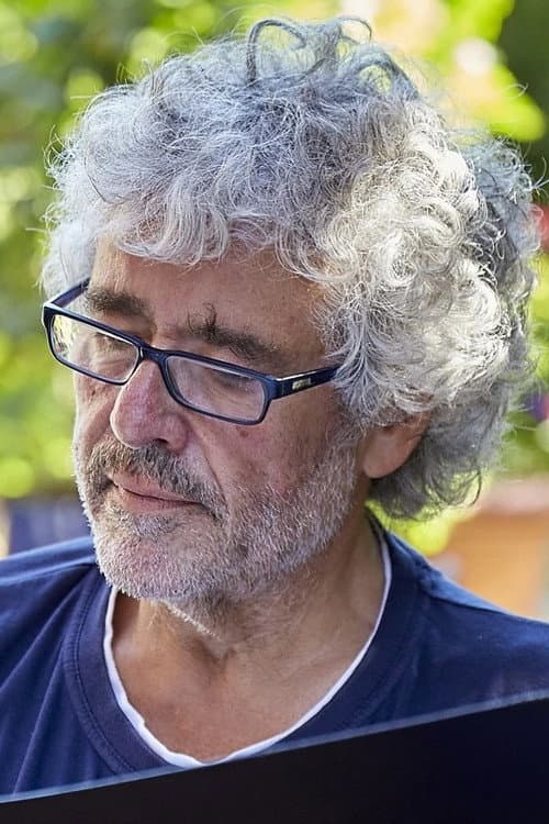Peter Zimmermann foto
