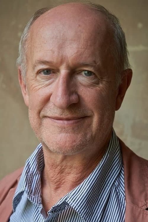 Luc Van Gunderbeeck foto