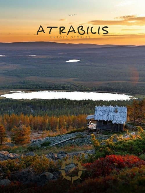 Atrabilis (2022) poster