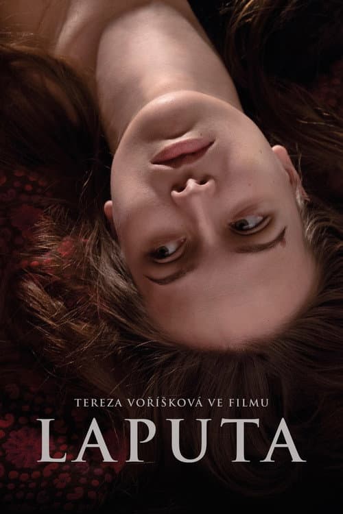 Laputa (2015) poster