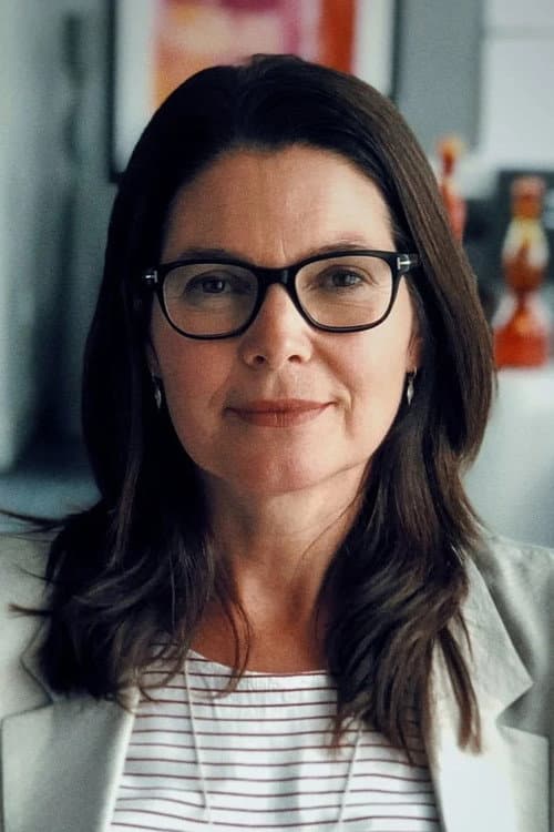 Katharine English foto