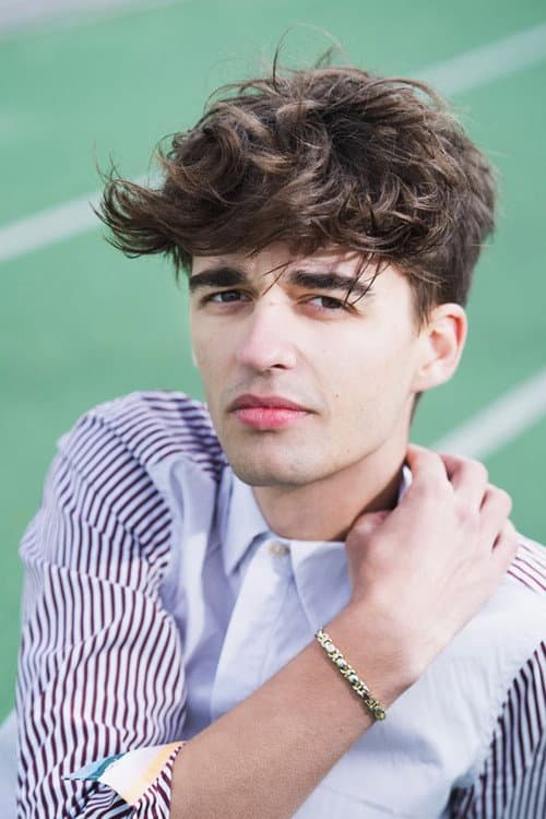 Janek Biedermann foto