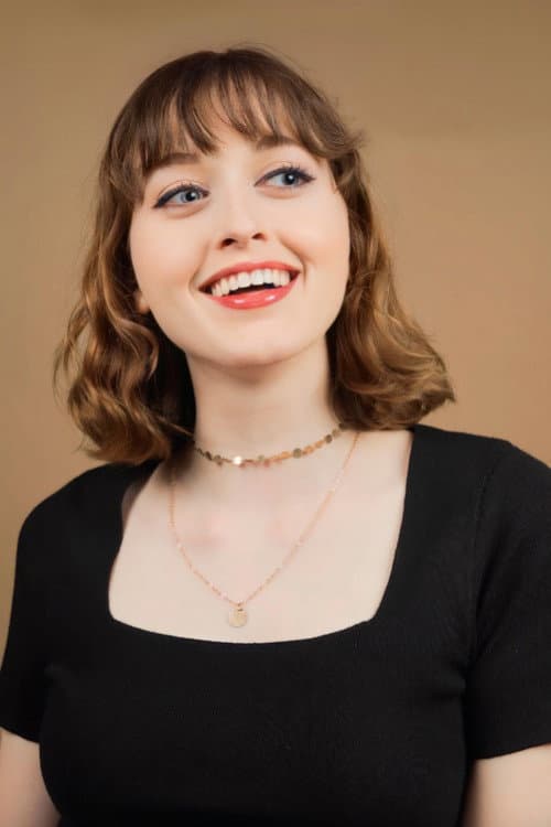 Tori Mosser foto