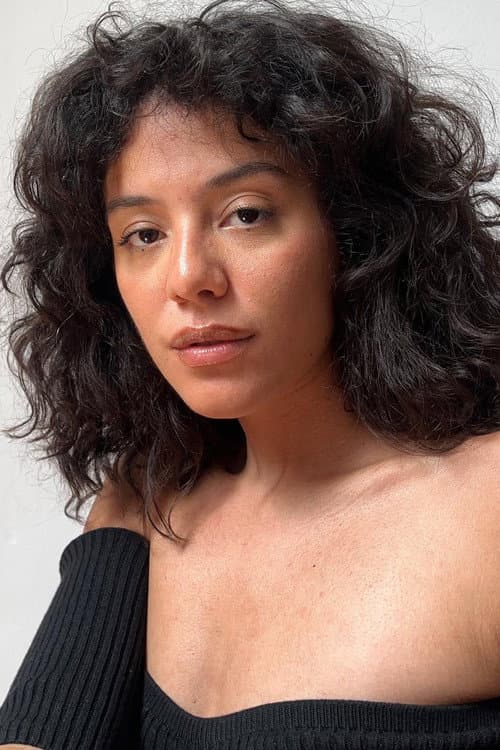 Hillary Freitas foto