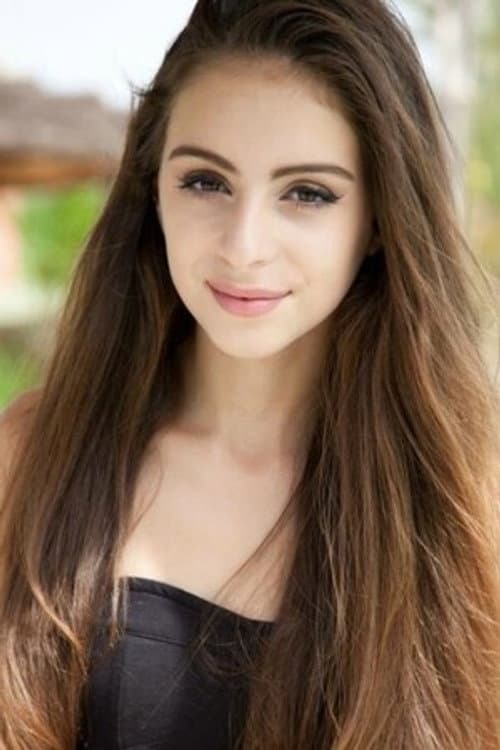 Dounia Binebine foto