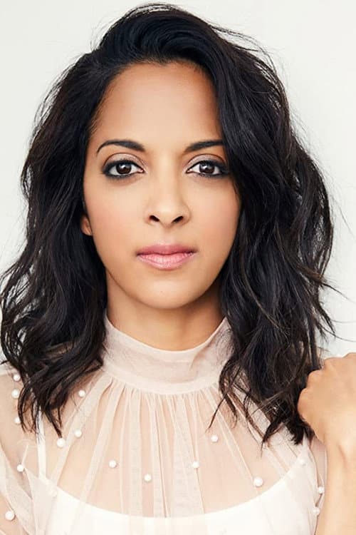 Sunita Deshpande foto