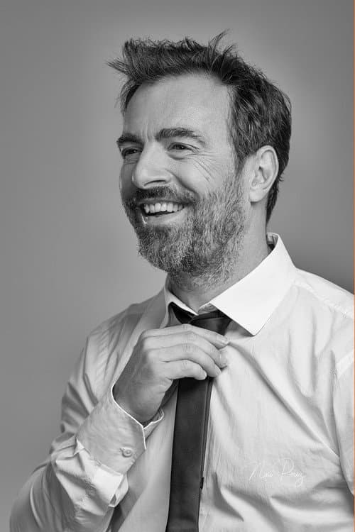 Kevin Johansen foto