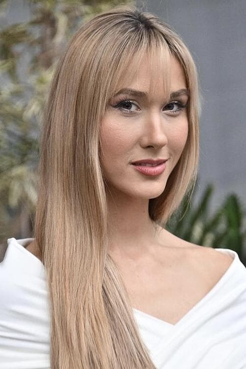 Ida Nowakowska foto
