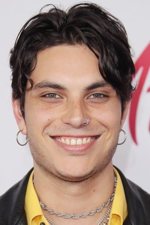Samuel Larsen foto