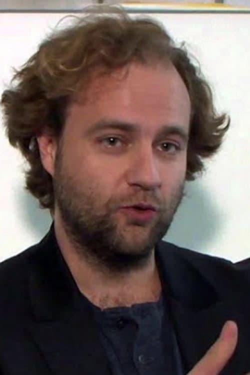 Louis Lanher foto